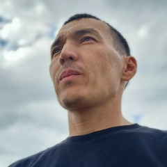 Azamat Koyshikulov