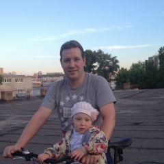 Дмитрий Литинский, 06.05.1981, Уфа
