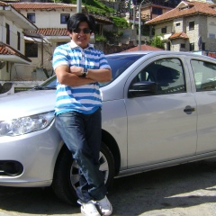 Marco Tini, Loja