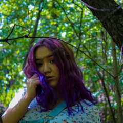 Руфина Аюпова, 28.09.1999, Алматы