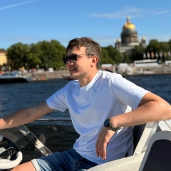 Антон Kononov, 23.08.1988, Санкт-Петербург