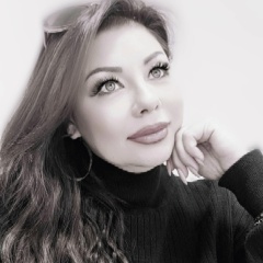 Инночка Байкова, 01.11, Актау