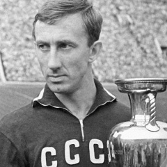 Aleksandr Babakaev, 09.01.1930, Москва