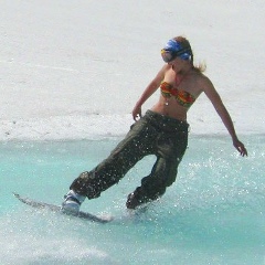 Юлия Мызникова, 27.03.1989, Новосибирск