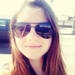 Маргарита Сергеева, 31.08.1989, Санкт-Петербург