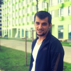 Ашур Бабаев