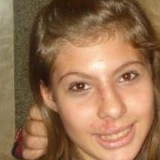 Jana Silva, 21.06, São Paulo