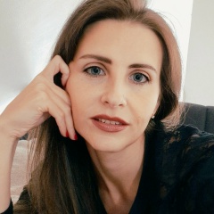 Olha Samoilova, 02.06.1988
