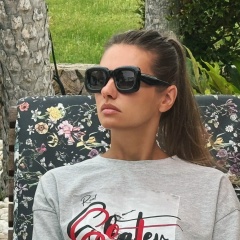 Marina Chernykh