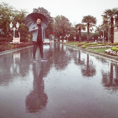 Азамат Бекмурзаев, 30.05.1991, Актау