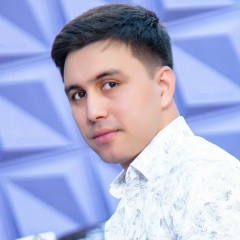Байрам Артыков, 06.06, Ашхабад