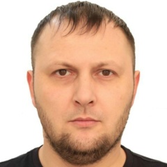 Виктор Ненилин, 07.06.1984, Череповец