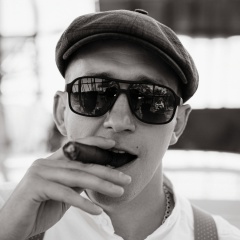 Валентин Дудник, 07.04.1988, Таганрог