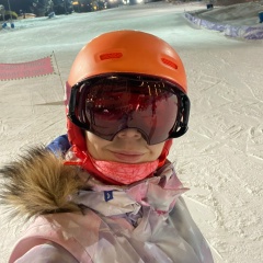 Евгения Бородаева, 26.05, Краснодар