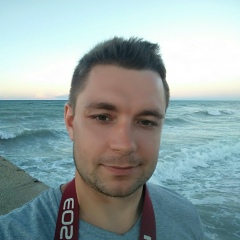 Денис Зорин, 20.10.1988, Москва