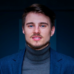 Никита Колбаскин, 12.06.1992