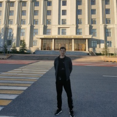 Damir Aripov