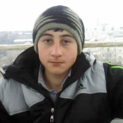 Anar Hesenov, 06.01.2000, Товуз