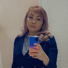 Алтынай Дон, Шымкент