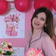 Юлия Лагунова, 30.04.1987, Верхотурье