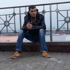 Александр Войцехов, 18.04