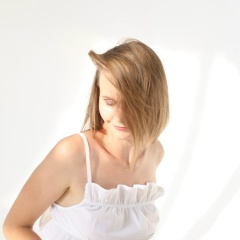 Марина Андросова, 11.01.1990, Оренбург