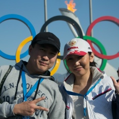 Николай Курнев, 16.04, Санкт-Петербург