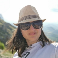 Юлия Тимофеева, 20.12, Санкт-Петербург