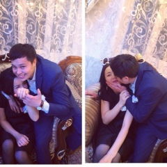 Kairzhan Adil'zhanov, 03.01, Актобе