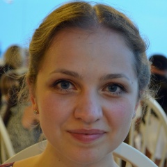 Наталка Домрес, 03.10.1988, Киев