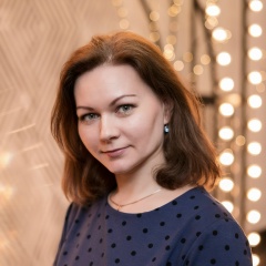 Наталья Серова, 05.02, Санкт-Петербург