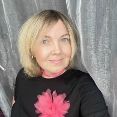 Наташа Алексеева, 15.02.1984, Санкт-Петербург
