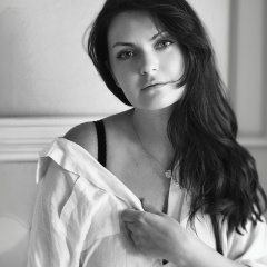 Светлана Егорова, 20.11, Санкт-Петербург