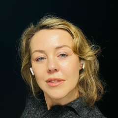 Юлия Косова, 14.01.1986, Санкт-Петербург