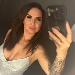 Анюта Бирюкова, 23.05.1985, Новосибирск