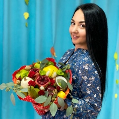 Лалита Кузьмина, 27.03