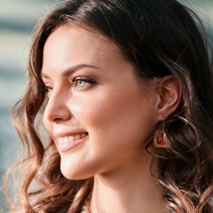 Валерия Мицуоко, 03.03, Москва