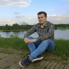 Алексей Карпычев, 23.02.1990, Москва