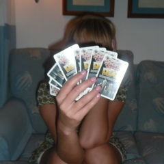 Анна Степанова, 28.06.1987, Москва