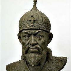 Александр Петухов, Йошкар-Ола