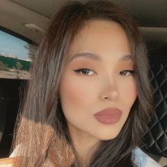 Perizat Sranova, 25.12.1991, Актау