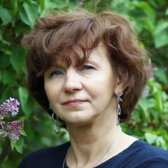 Ольга Белова, 18.02, Новосибирск