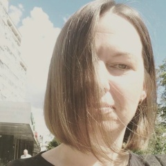 Анастасия Макарова, 30.07, Москва