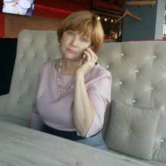 Лилия Макаева, 23.10, Севастополь