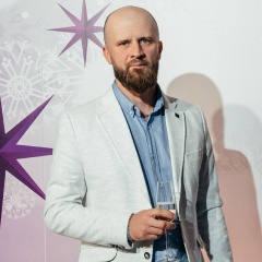 Алексей Изотов, 01.09, Краснодар