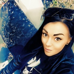 Stasya Boychuk, 30.04.1994, Екатеринбург