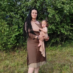 Алиса Лаевская, 20.06.1988