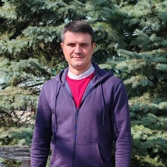 Олег Жердев, 14.01.1988, Ростов-на-Дону
