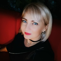 Анна Коробкова, 26.11, Челябинск