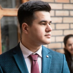 Шохрух Рузиев, 18.01.1997, Ташкент